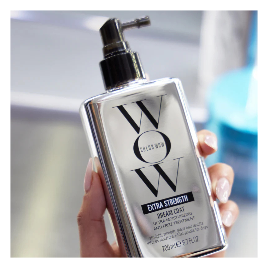 Color Wow - Dream Coat - Spray anti-frisottis puissant - 200 ML