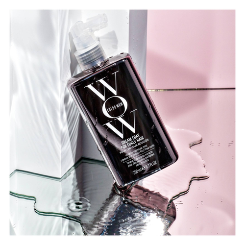 Color Wow - Dream Coat - Spray tout-en-un pour cheveux bouclés - 200 ML