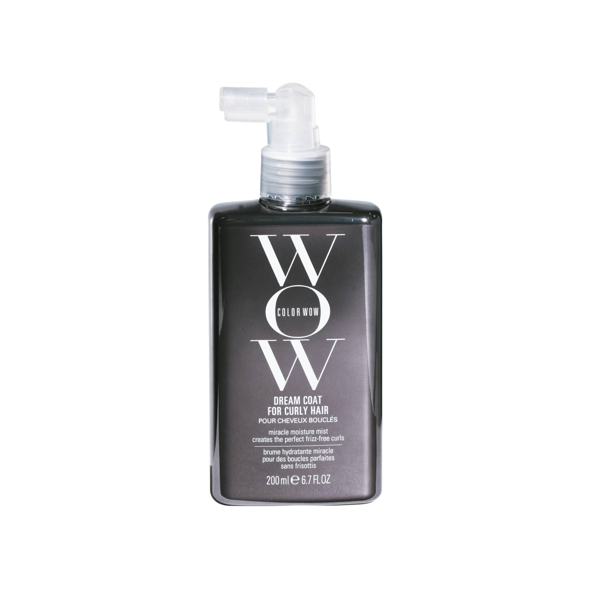 Color Wow - Dream Coat - Spray tout-en-un pour cheveux bouclés - 200 ML
