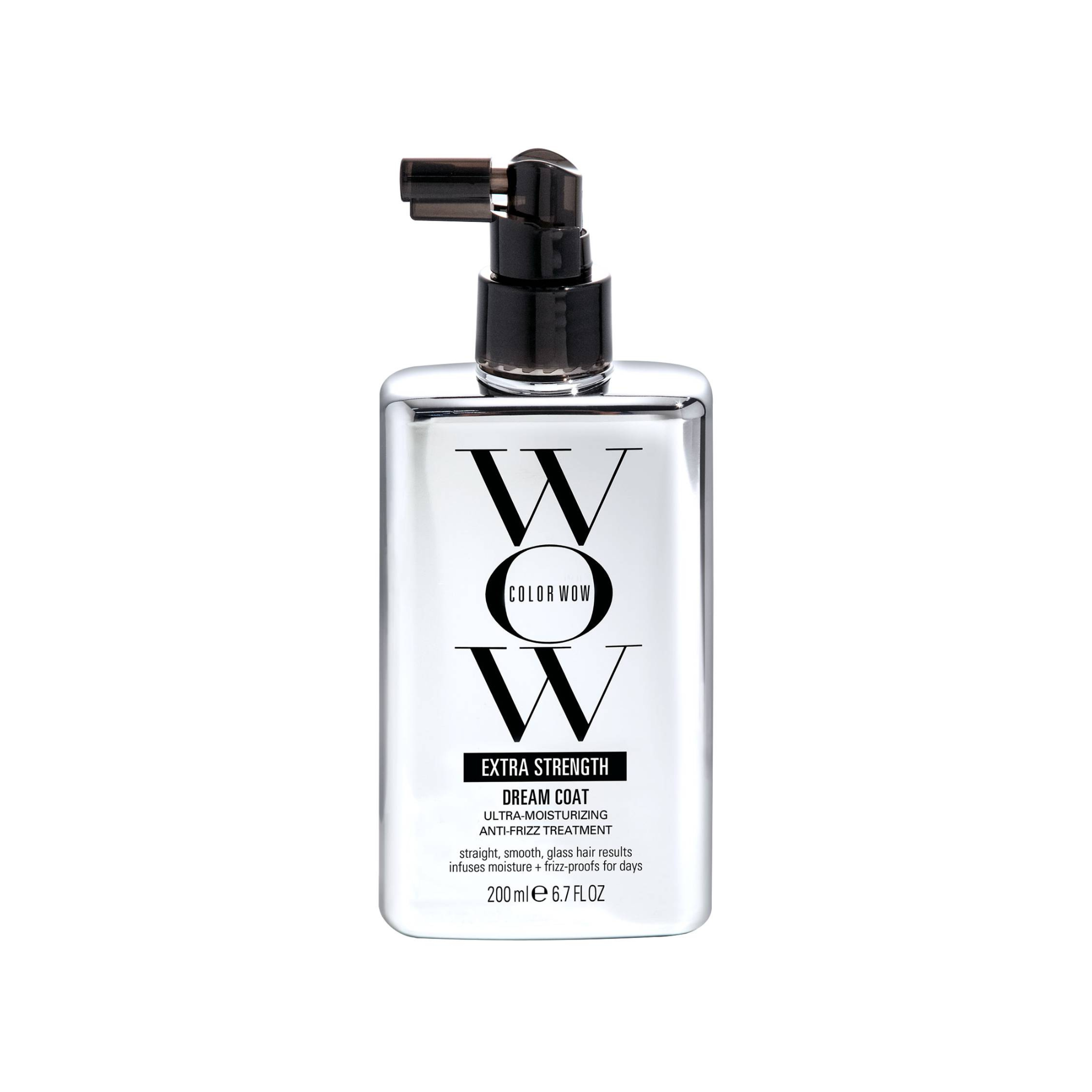 Color Wow - Dream Coat - Spray anti-frisottis puissant - 200 ML