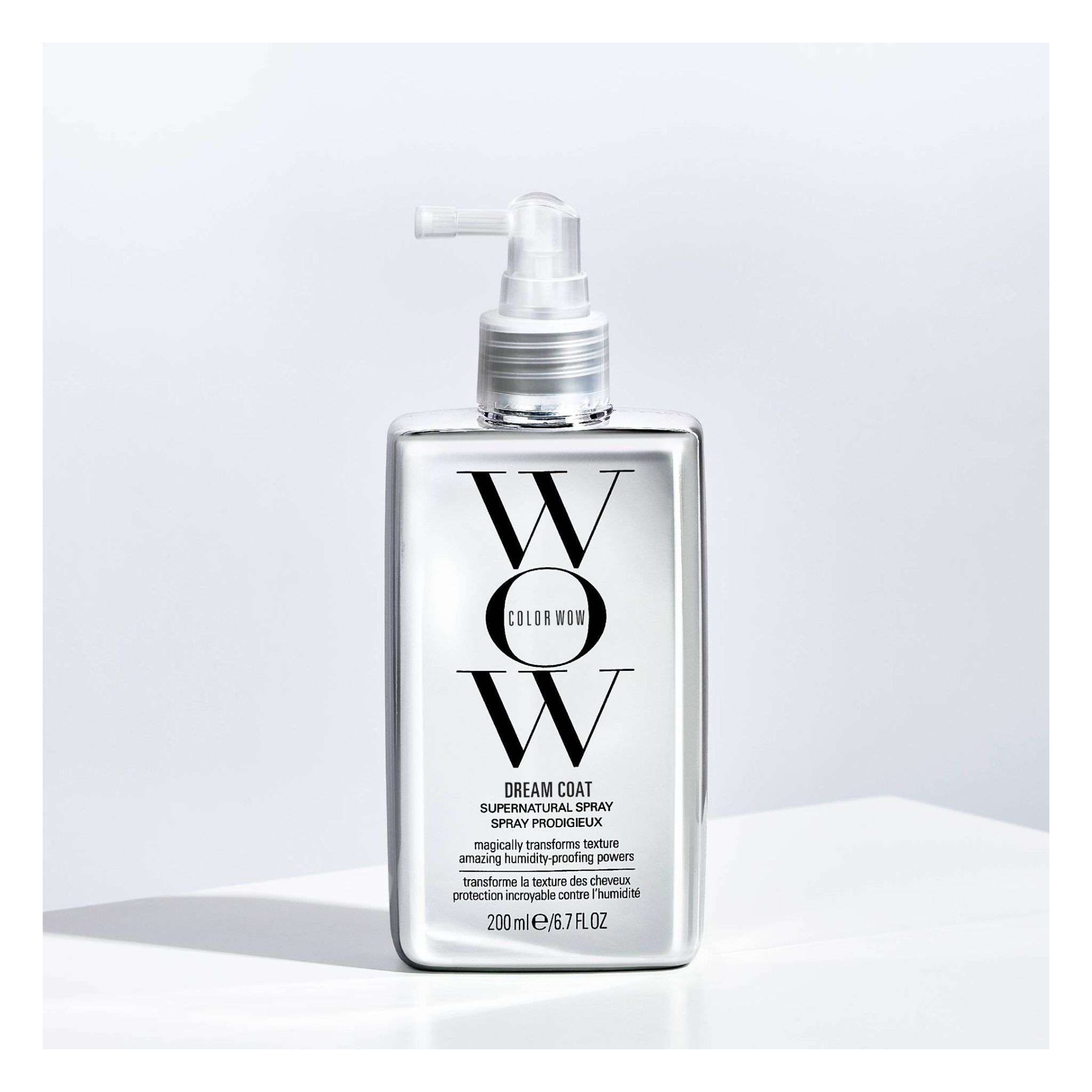 Color Wow - Dream Coat - Spray supernatural anti-frisottis - 200 ML