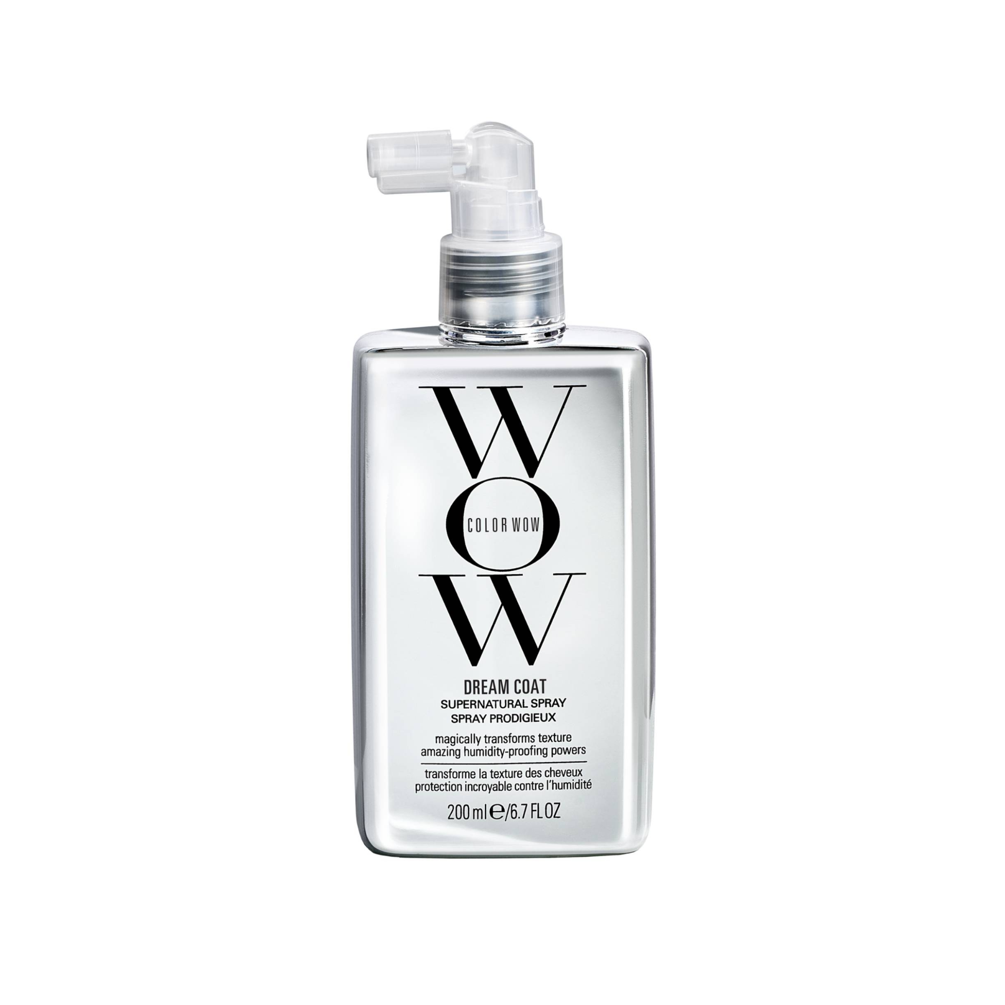 Color Wow - Dream Coat - Spray supernatural anti-frisottis - 200 ML