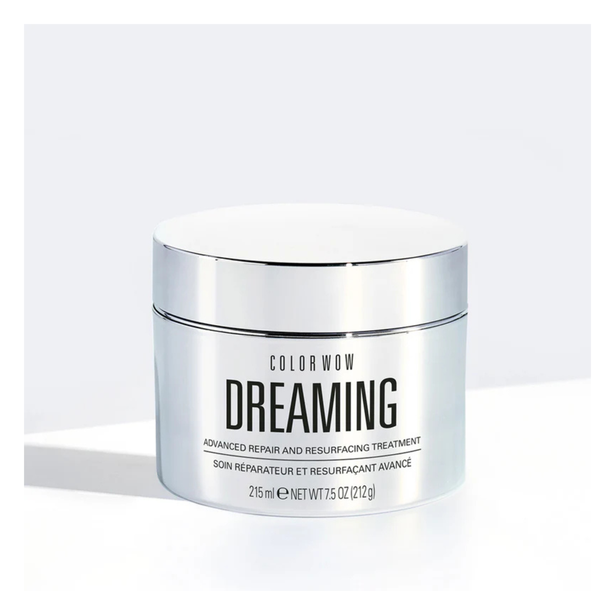 Color Wow - Dreaming - Soin avancé réparateur et resurfaçant - 215 ML