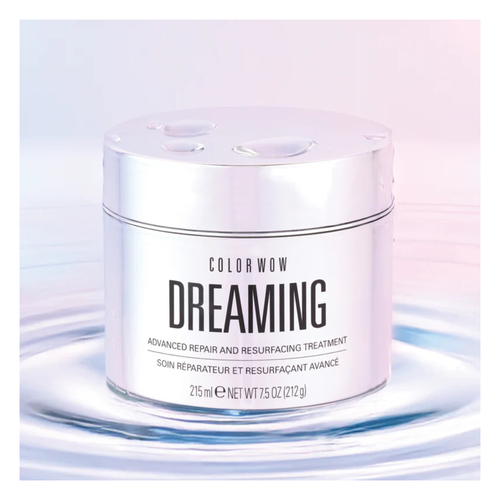 Color Wow - Dreaming - Soin avancé réparateur et resurfaçant - 215 ML