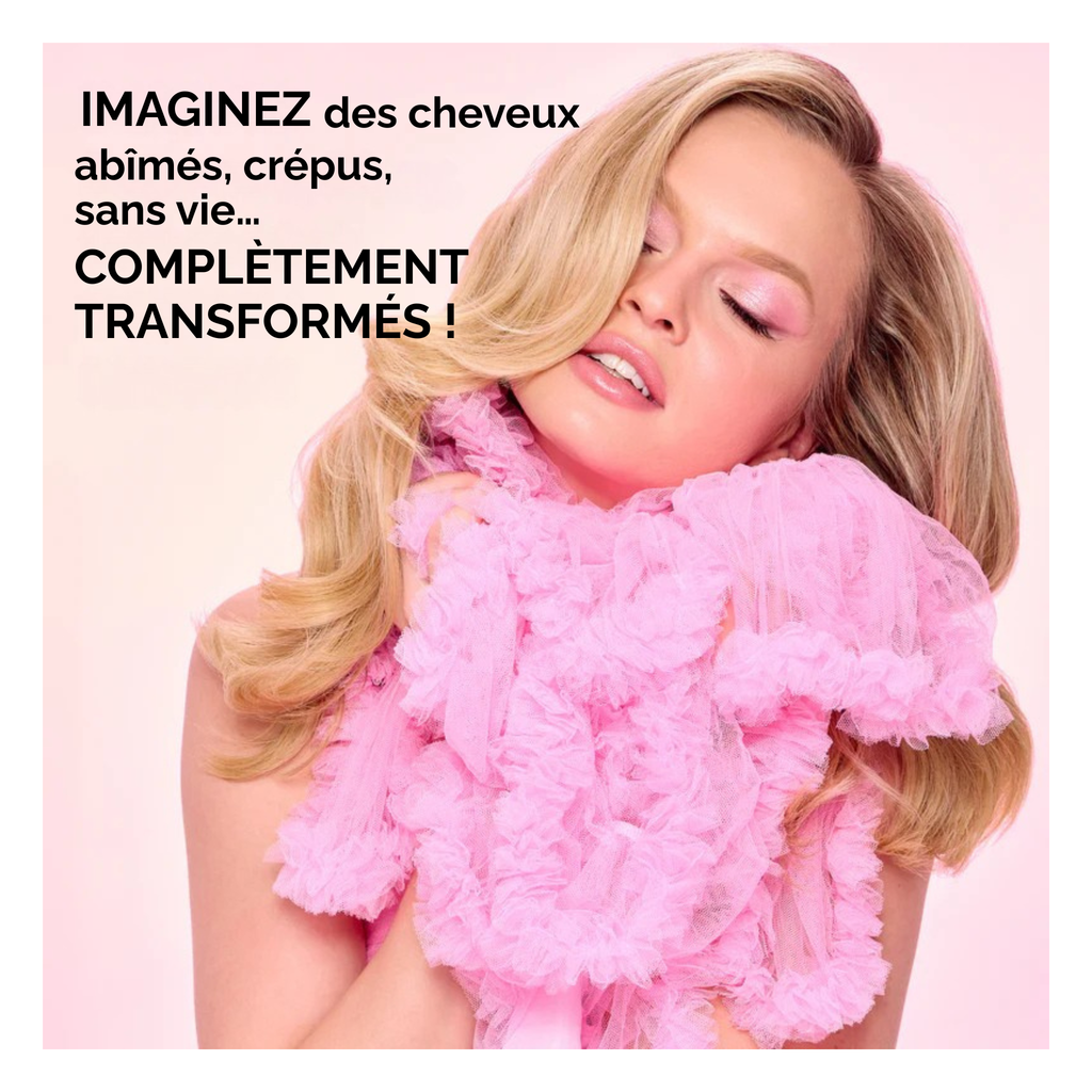 Color Wow - Dreaming - Soin avancé réparateur et resurfaçant - 215 ML