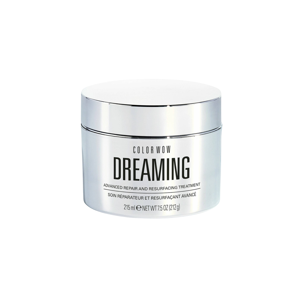 Color Wow - Dreaming - Soin avancé réparateur et resurfaçant - 215 ML