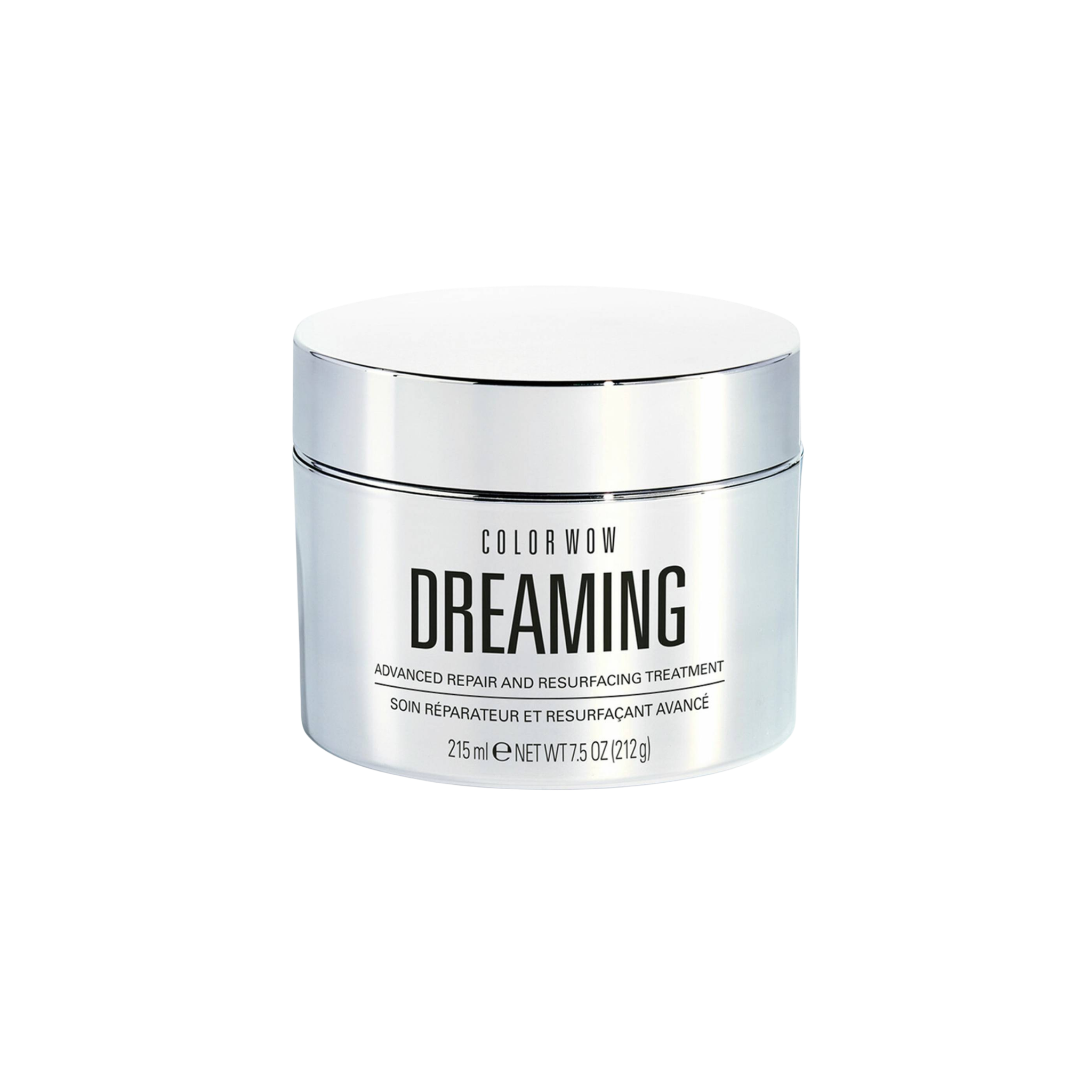 Color Wow - Dreaming - Soin avancé réparateur et resurfaçant - 215 ML