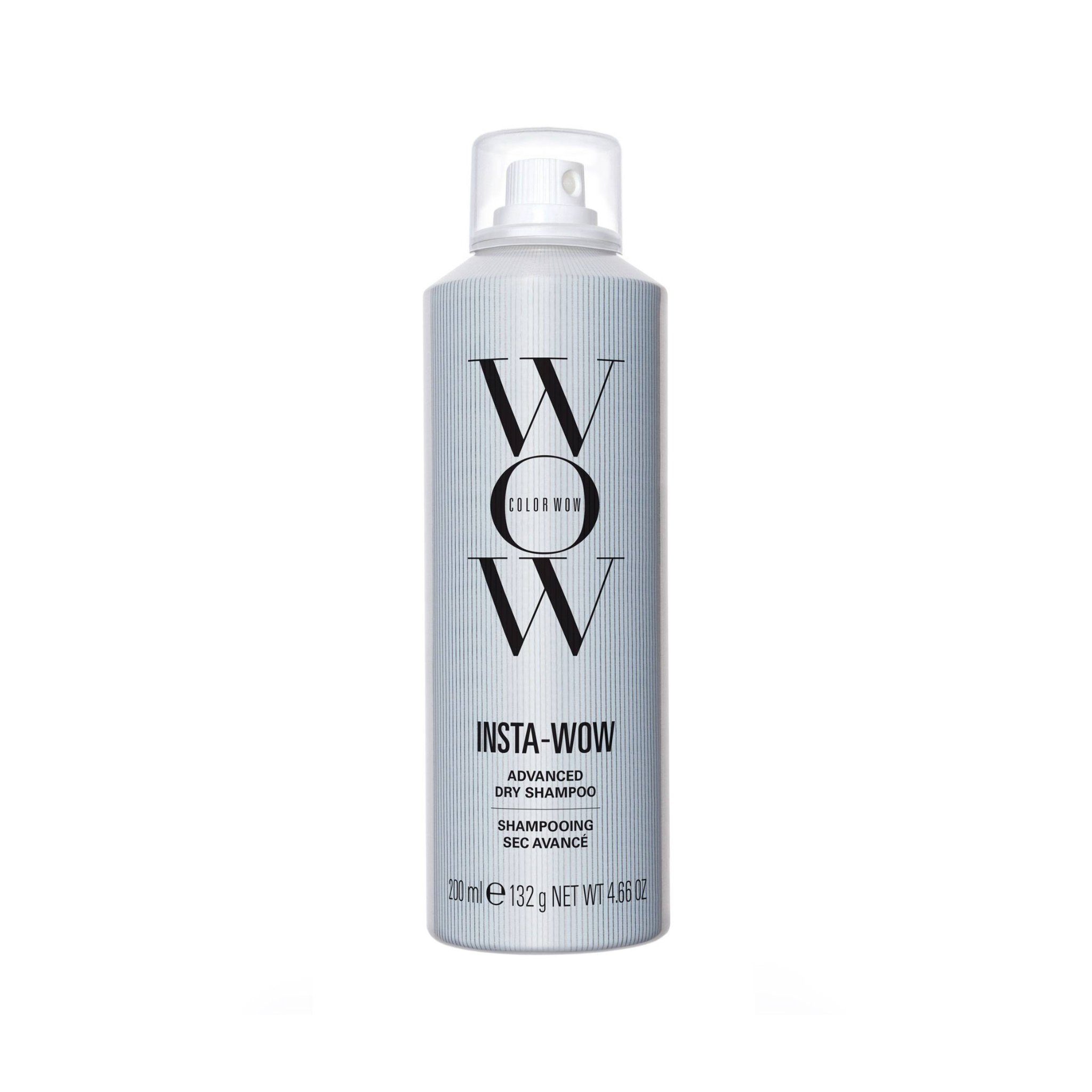 Color Wow - Insta Wow - Shampoing sec avancé - 200 ML