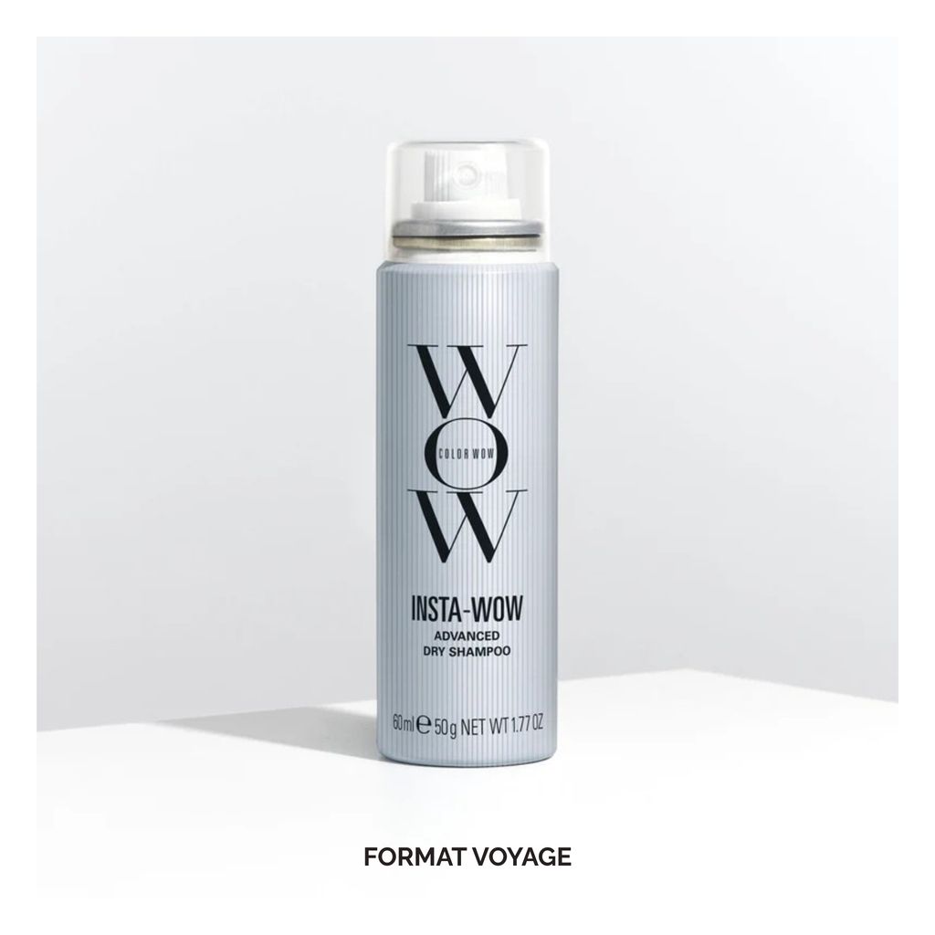 Color Wow - Insta-Wow - Shampoing sec avancé - 60 ML