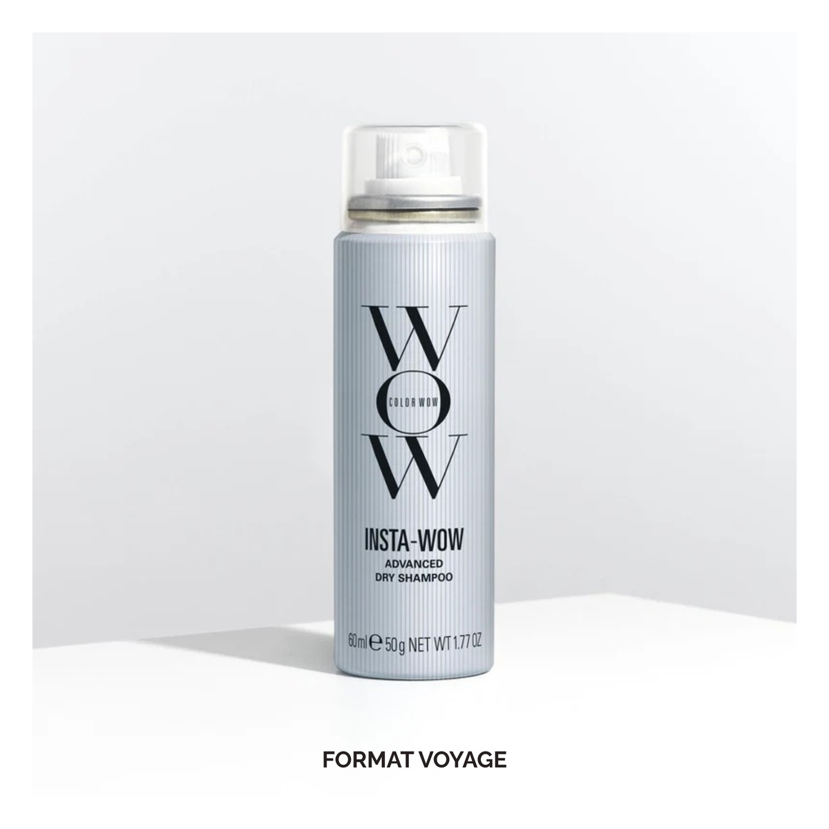Color Wow - Insta-Wow - Shampoing sec avancé - 60 ML