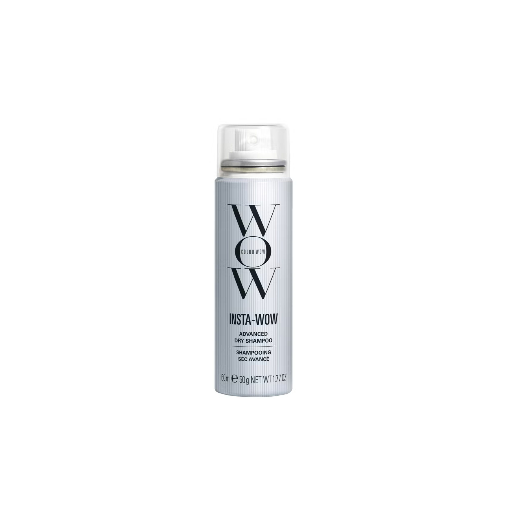 Color Wow - Insta-Wow - Shampoing sec avancé - 60 ML