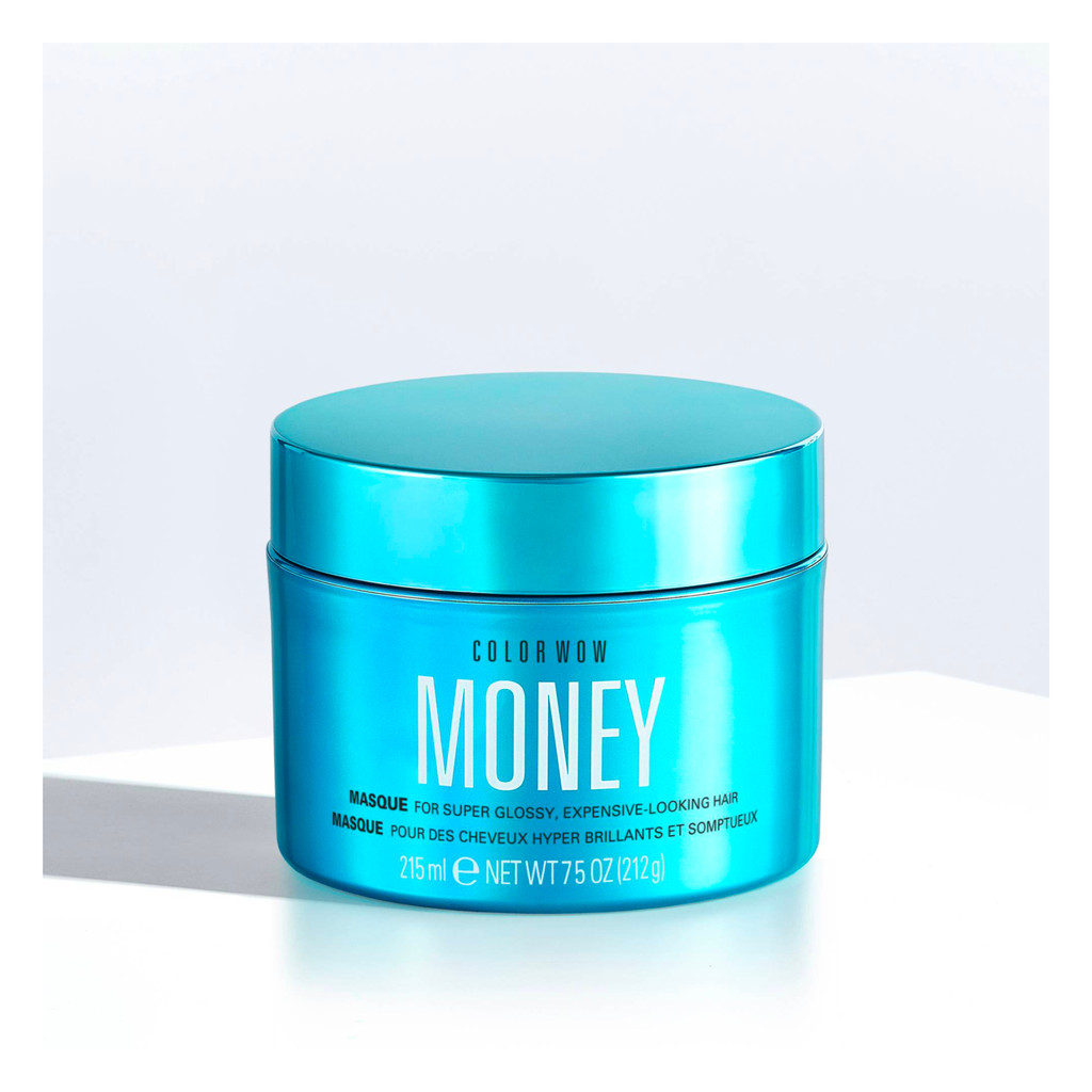 Color Wow - Money - Masque hydratation en profondeur - 215 ML