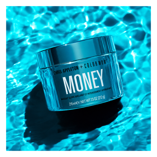 Color Wow - Money - Masque hydratation en profondeur - 215 ML