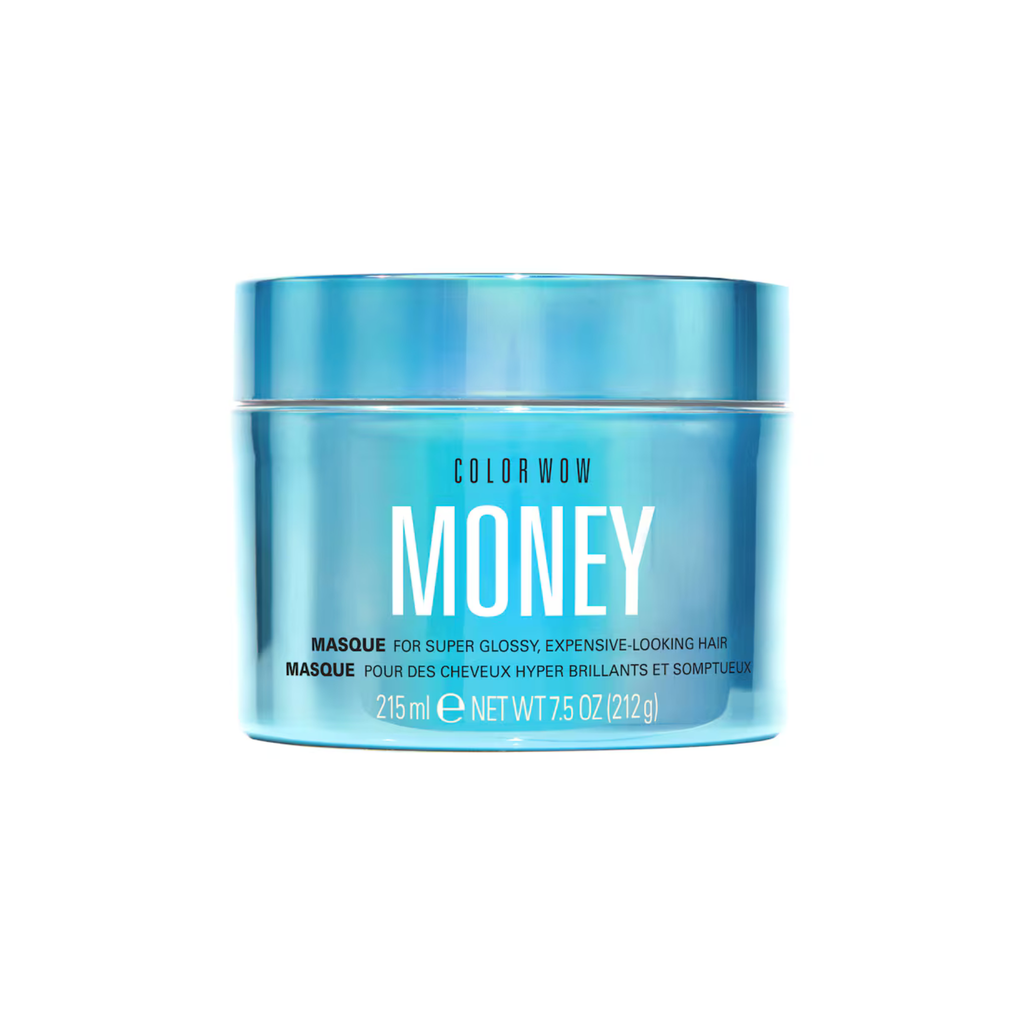 Color Wow - Money - Masque hydratation en profondeur - 215 ML