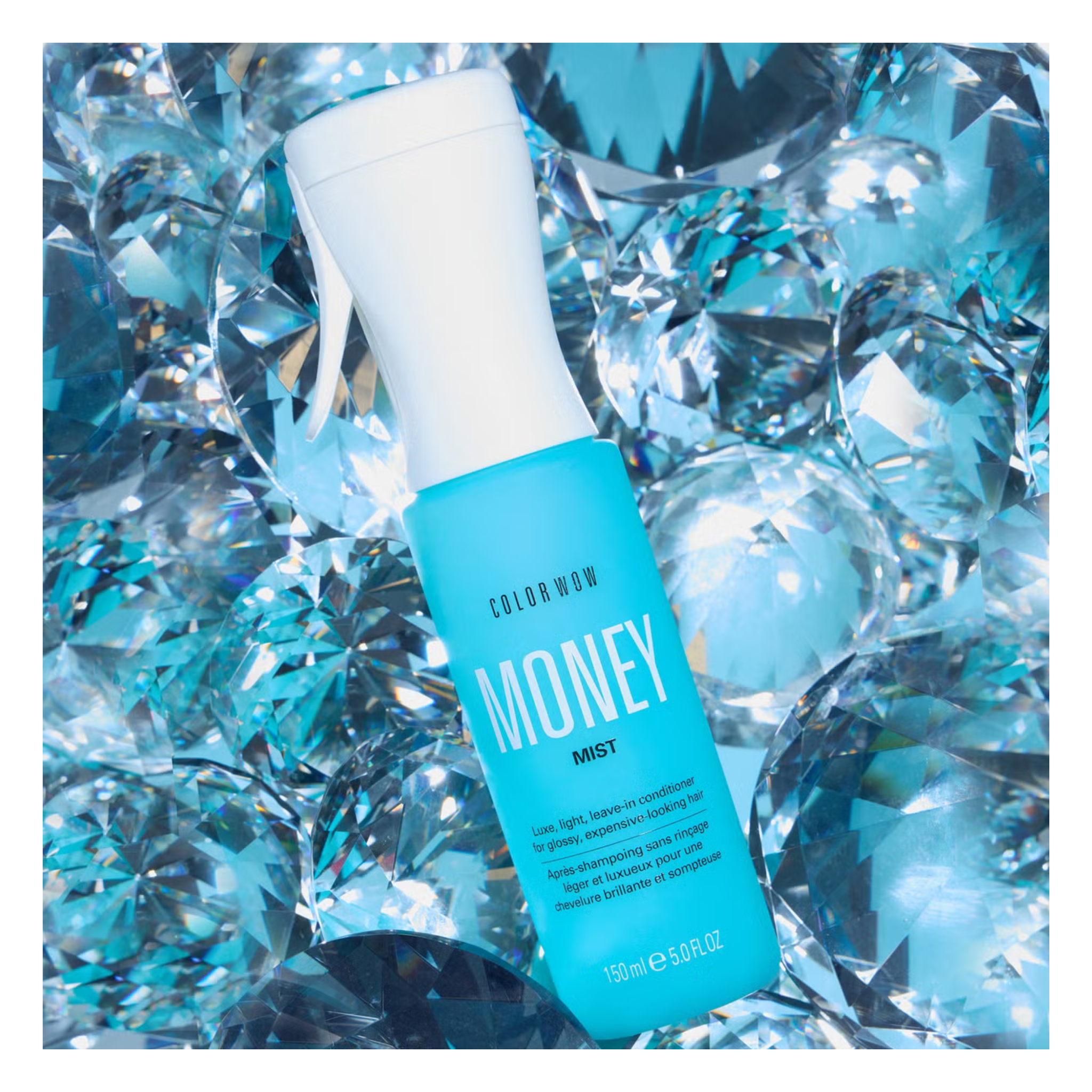 Color Wow - Money - Soin sans rinçage - 150 ML