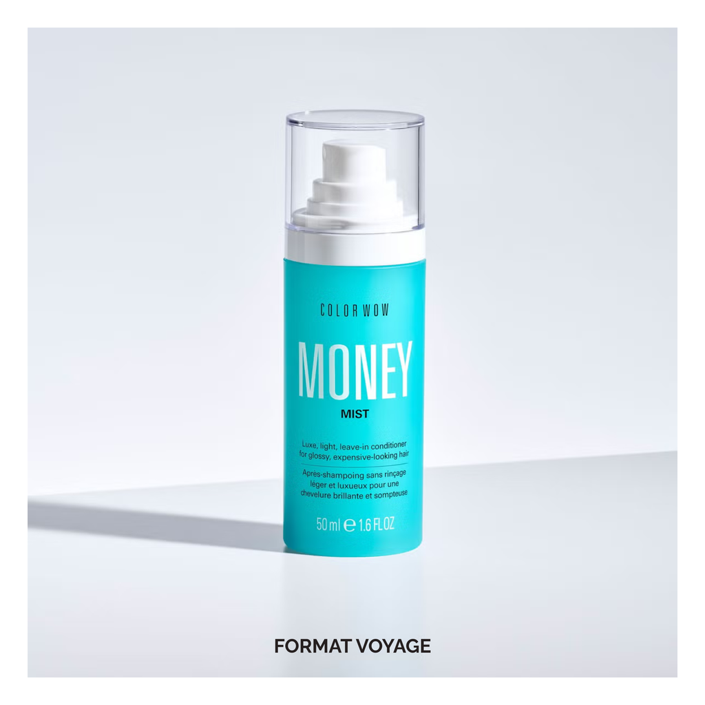 Color Wow - Money - Soin sans rinçage - 50 ML