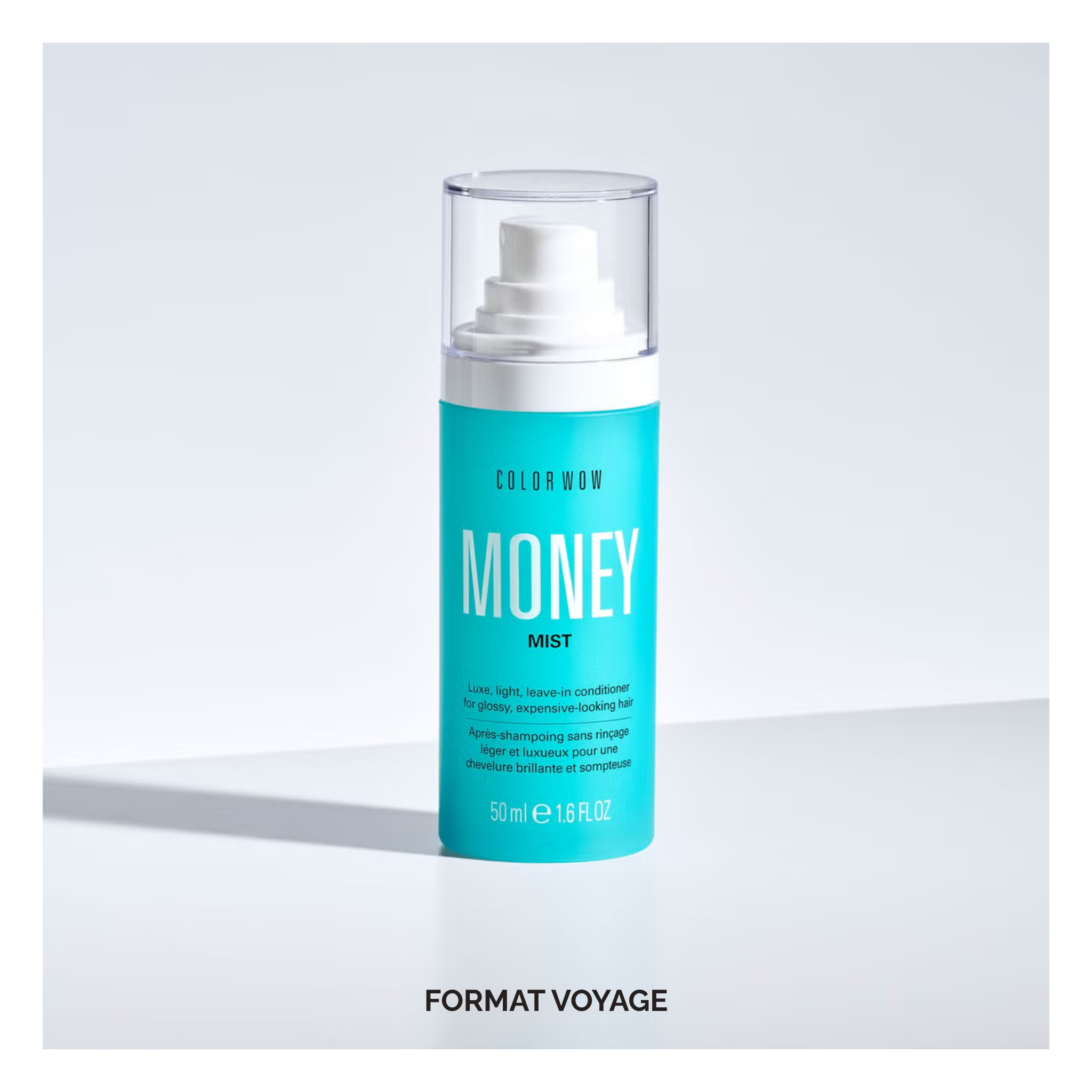 Color Wow - Money - Soin sans rinçage - 50 ML