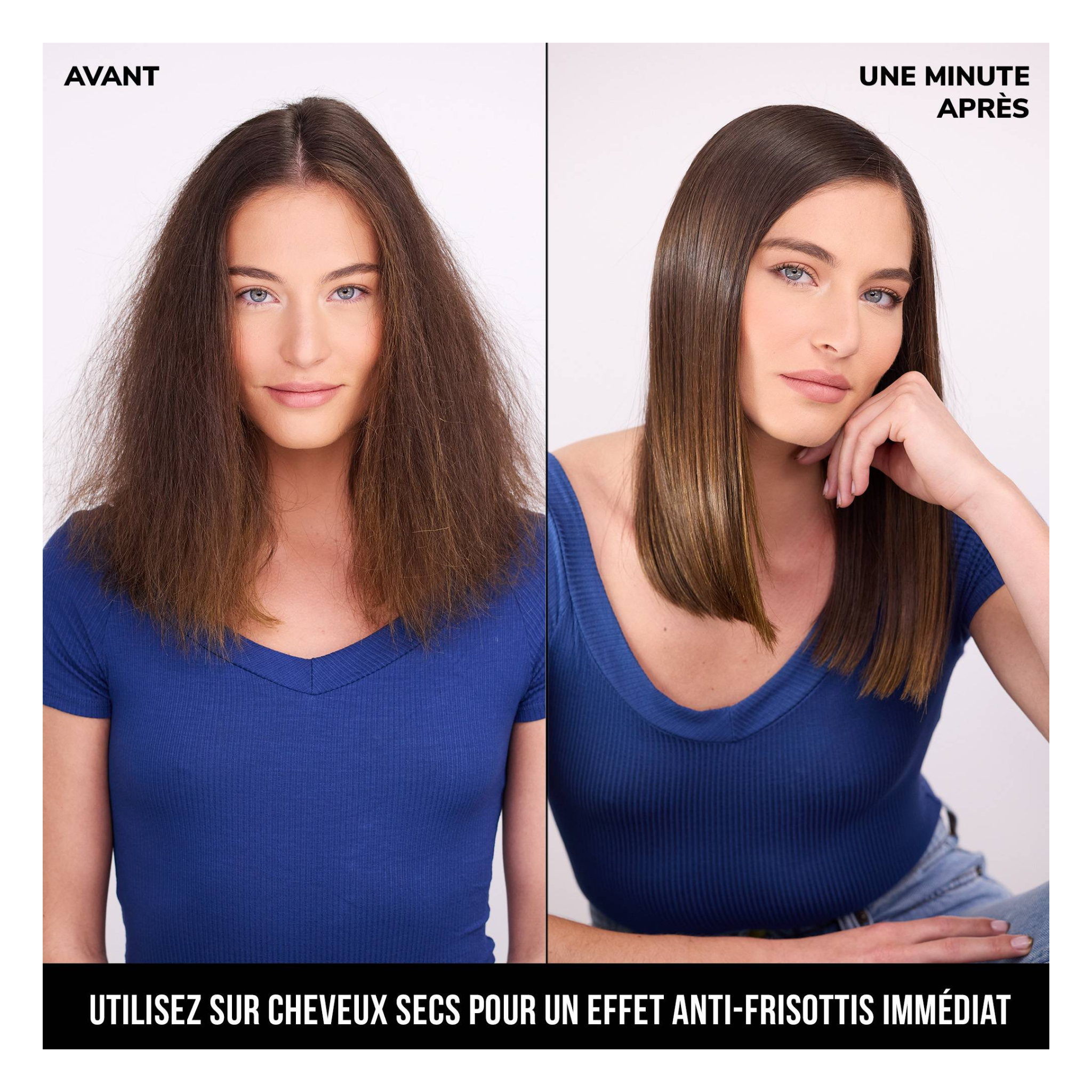 Color Wow - One-Minute Transformation - Crème lissante - 120 ML