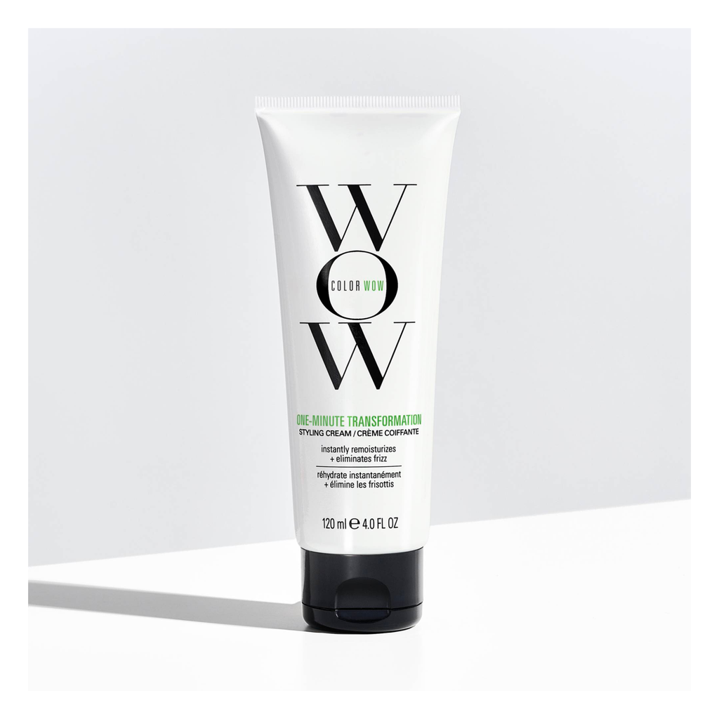 Color Wow - One-Minute Transformation - Crème lissante - 120 ML