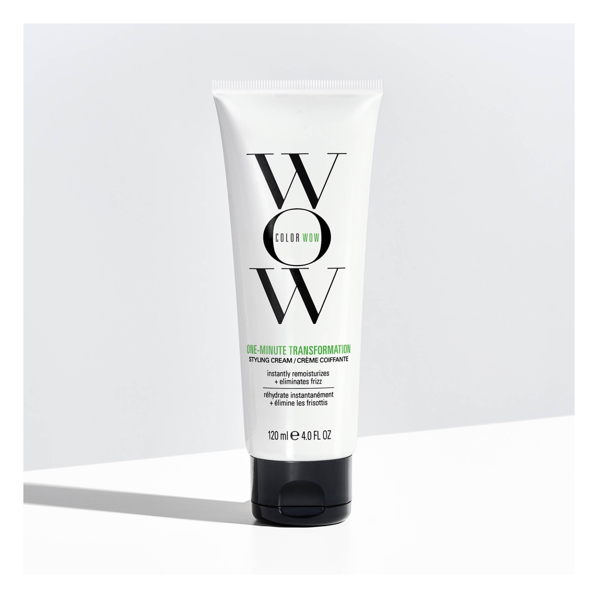 Color Wow - One-Minute Transformation - Crème lissante - 120 ML