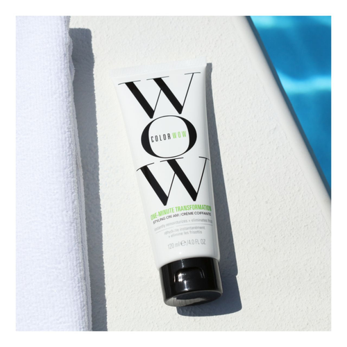 Color Wow - One-Minute Transformation - Crème lissante - 120 ML