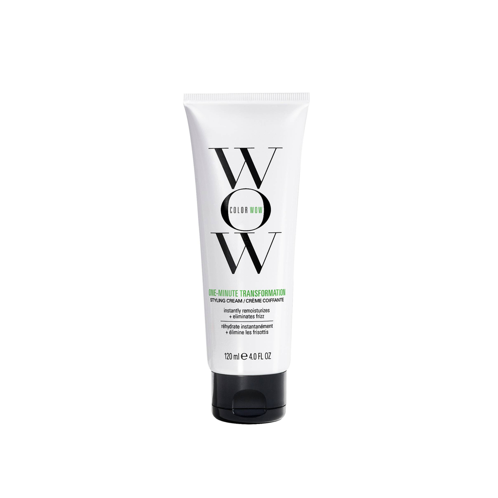 Color Wow - One-Minute Transformation - Crème lissante - 120 ML