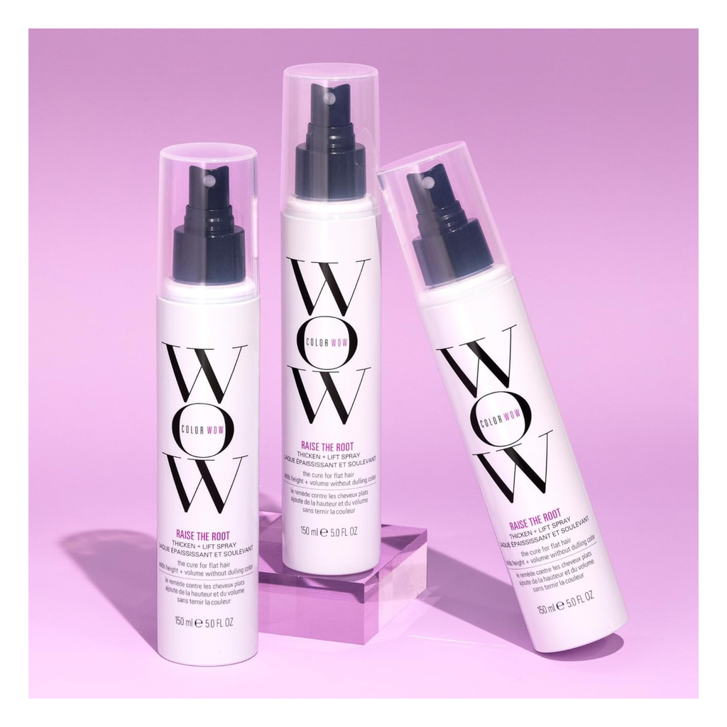 Color Wow - Raise the Root - Spray volume - 150 ML