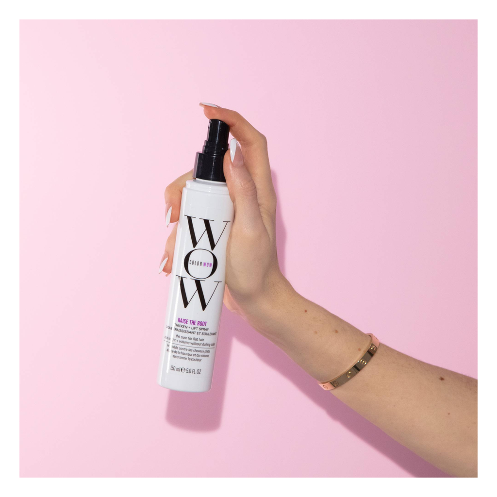 Color Wow - Raise the Root - Spray volume - 150 ML