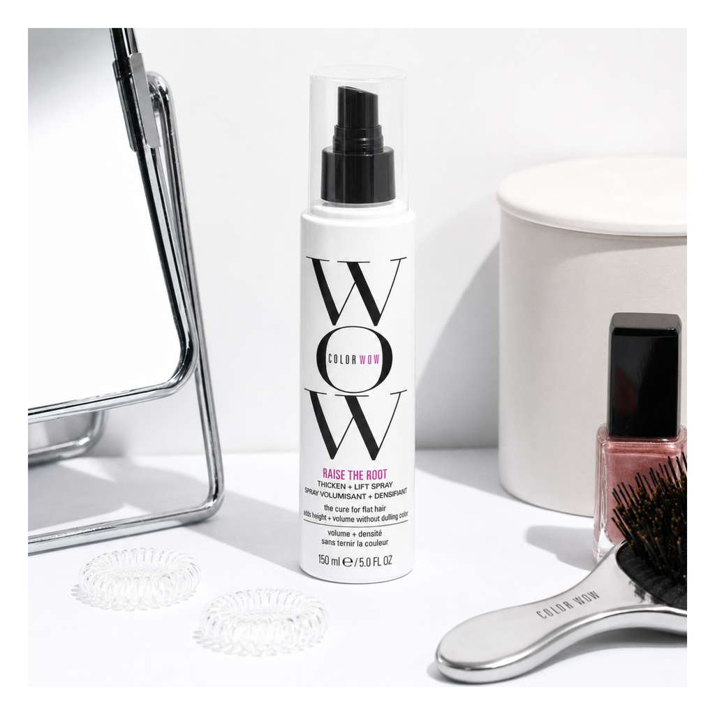 Color Wow - Raise the Root - Spray volume - 150 ML