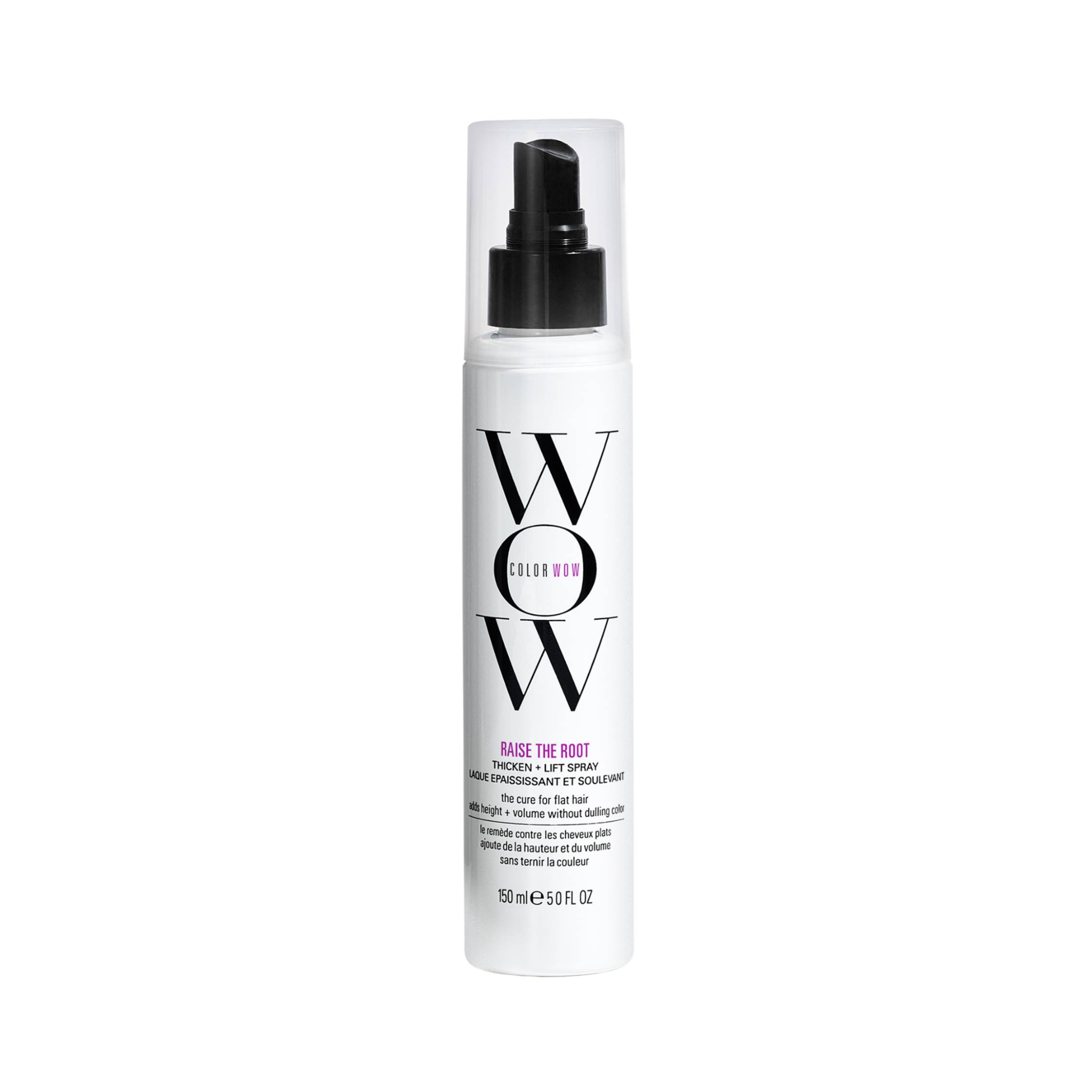 Color Wow - Raise the Root - Spray volume - 150 ML