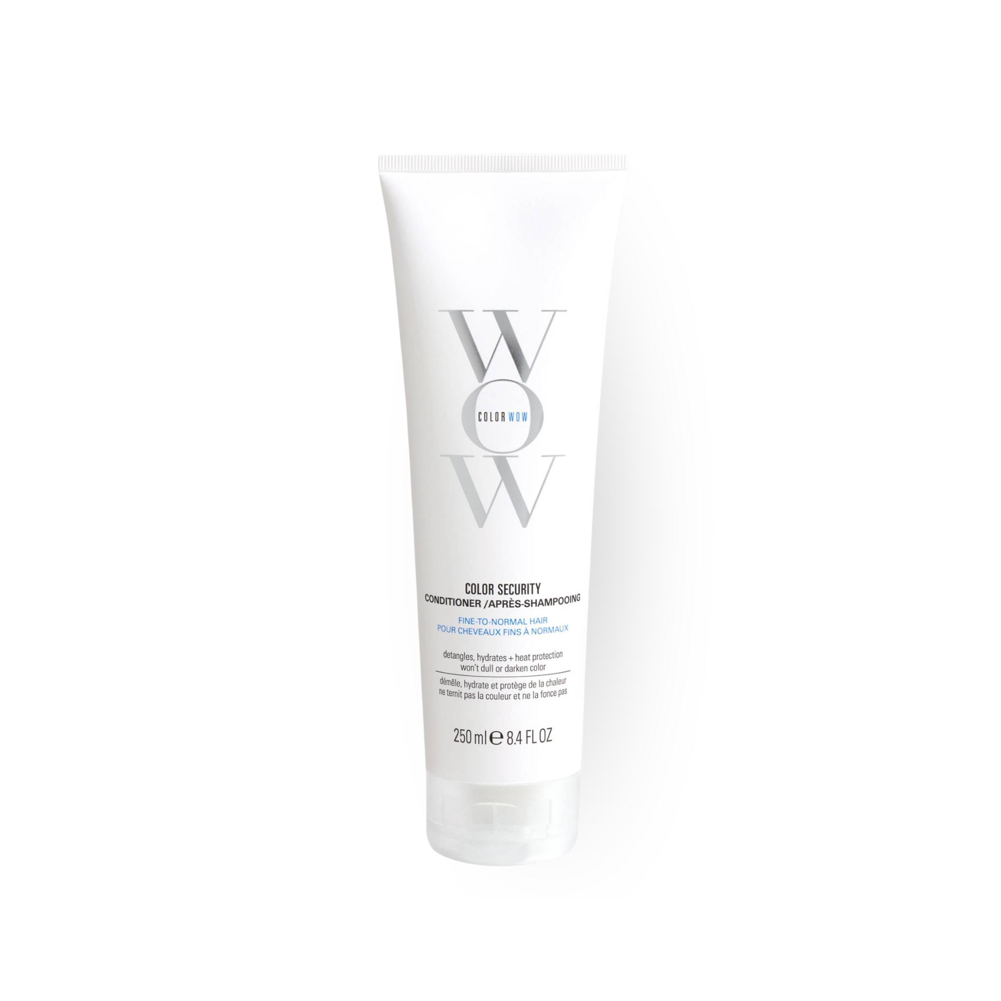 Color Wow - Color Security - Après-shampoing pour cheveux colorés fins à normaux - 250 ML