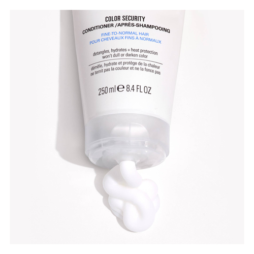 Color Wow - Color Security - Après-shampoing pour cheveux colorés fins à normaux - 75 ML