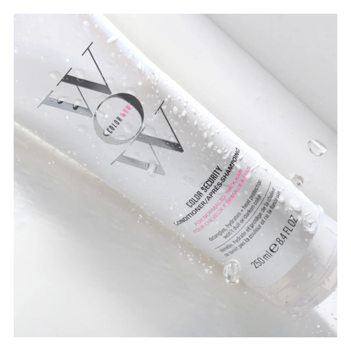 Color Wow - Color Security - Après-shampoing pour cheveux colorés normaux à épais - 250 ML