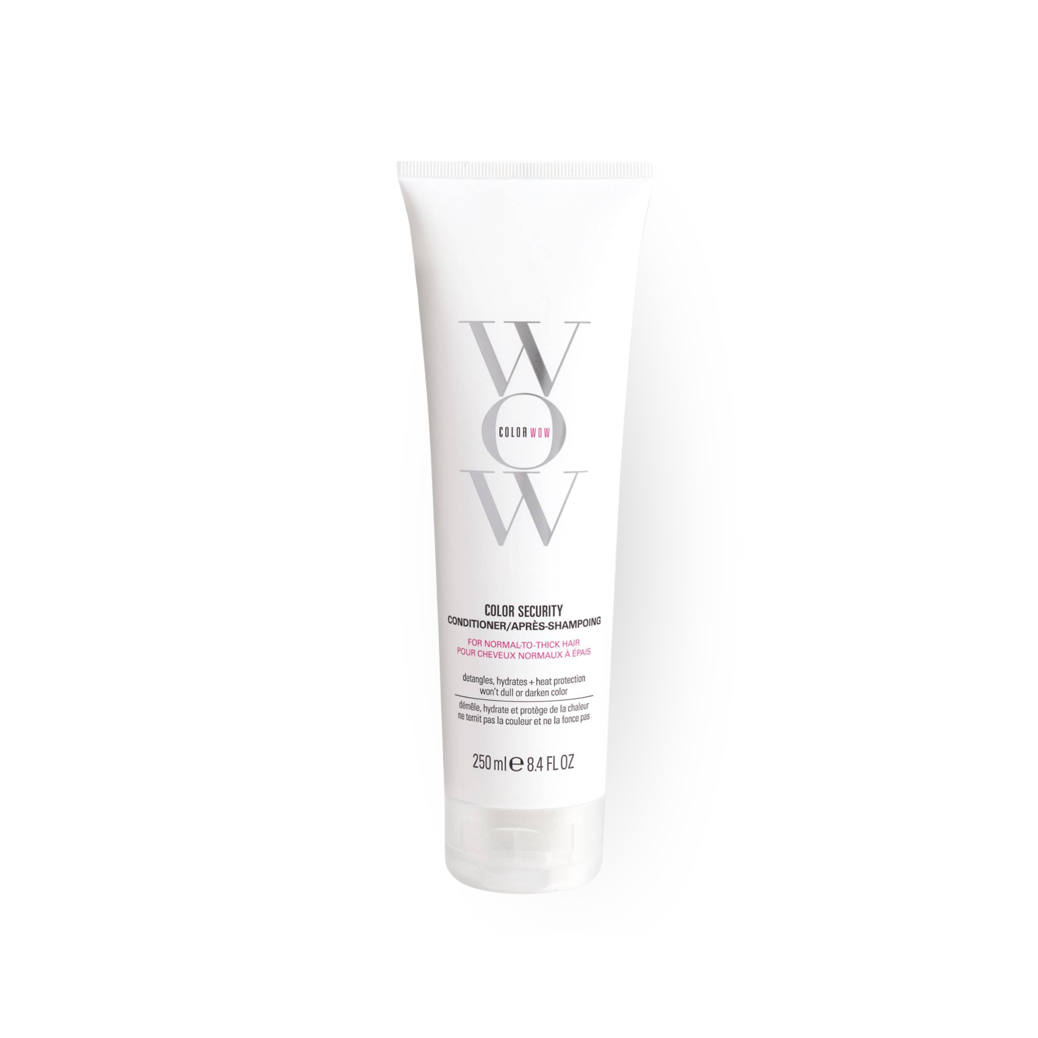 Color Wow - Color Security - Après-shampoing pour cheveux colorés normaux à épais - 250 ML