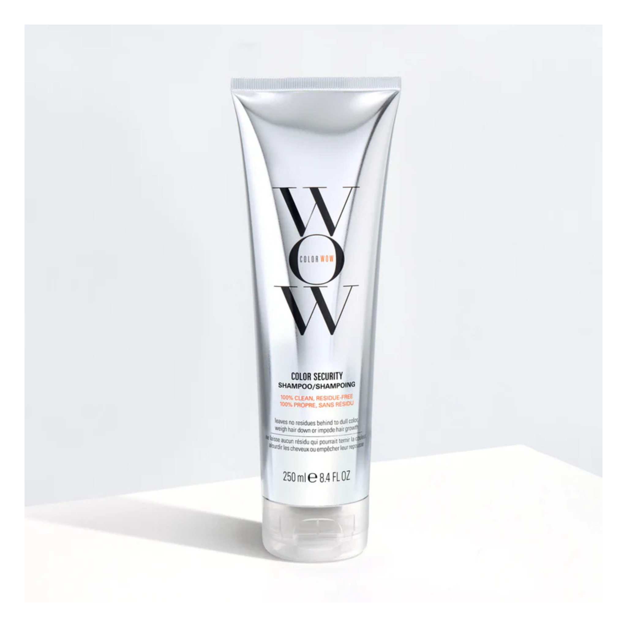 Color Wow - Color Security - Shampoing - 250 ML