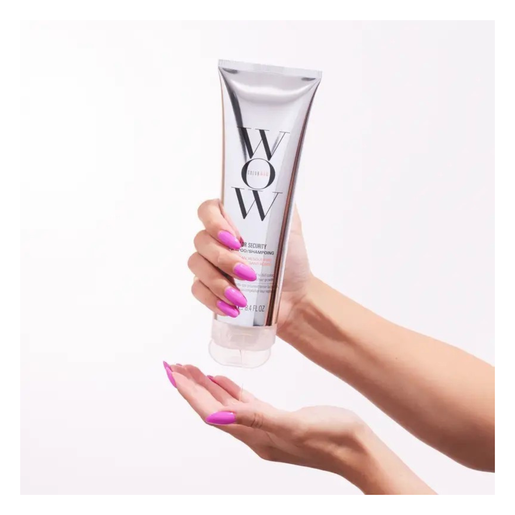 Color Wow - Color Security - Shampoing - 250 ML