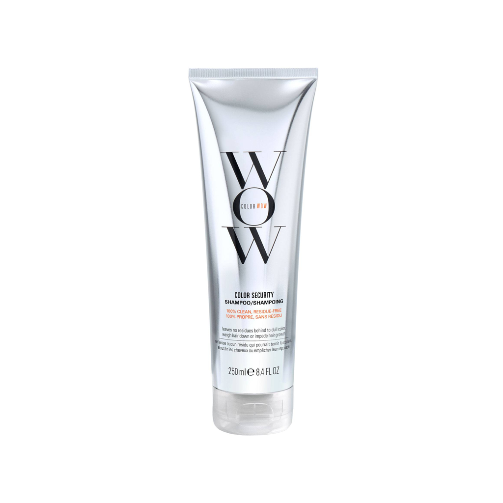 Color Wow - Color Security - Shampoing - 250 ML