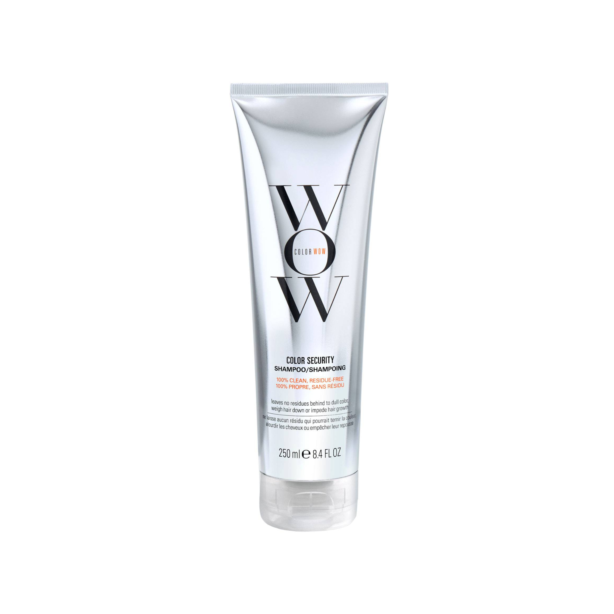 Color Wow - Color Security - Shampoing - 250 ML