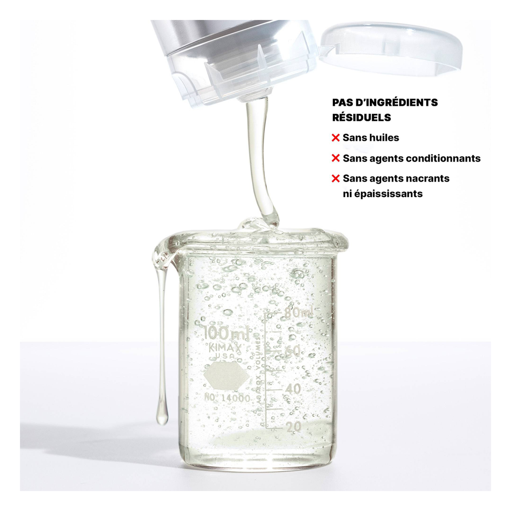 Color Wow - Color Security - Shampoo 75 ML