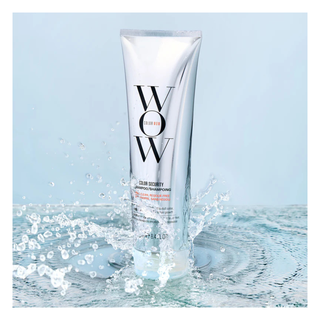 Color Wow - Color Security - Shampoo 75 ML