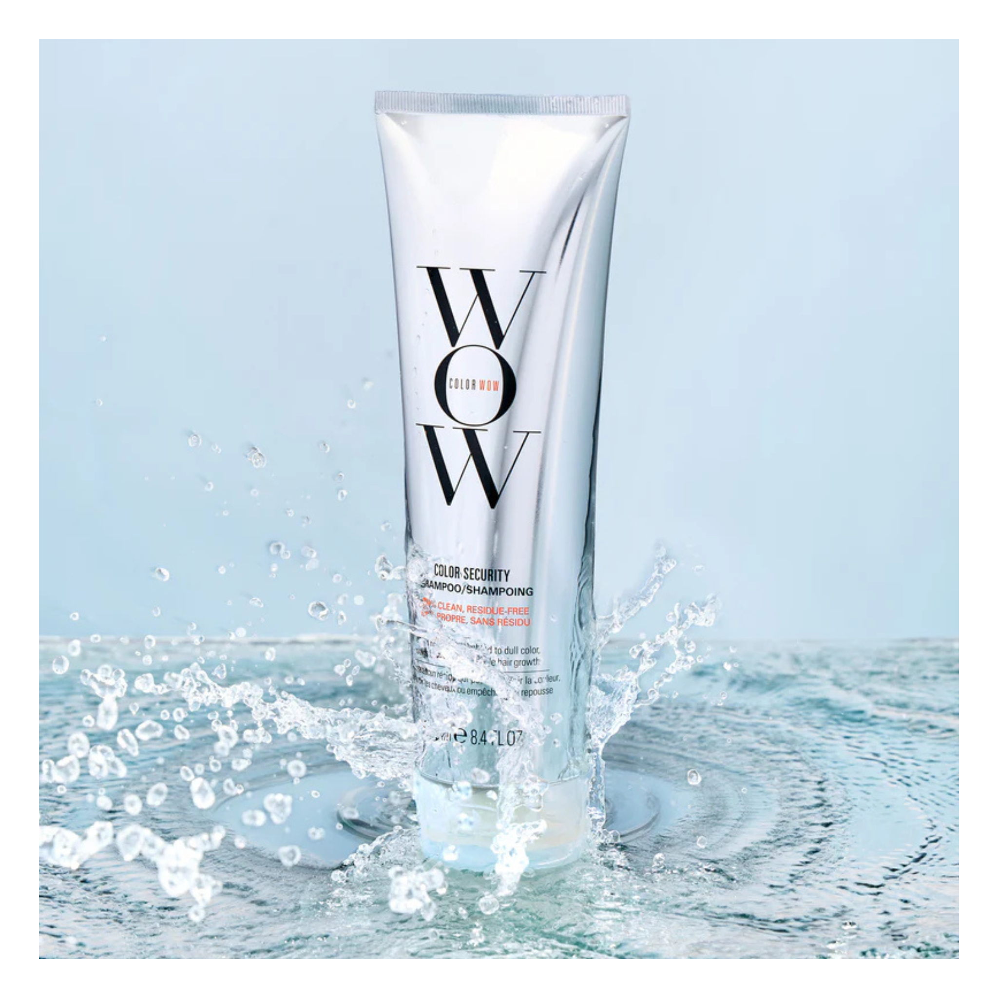 Color Wow - Color Security - Shampoo 75 ML