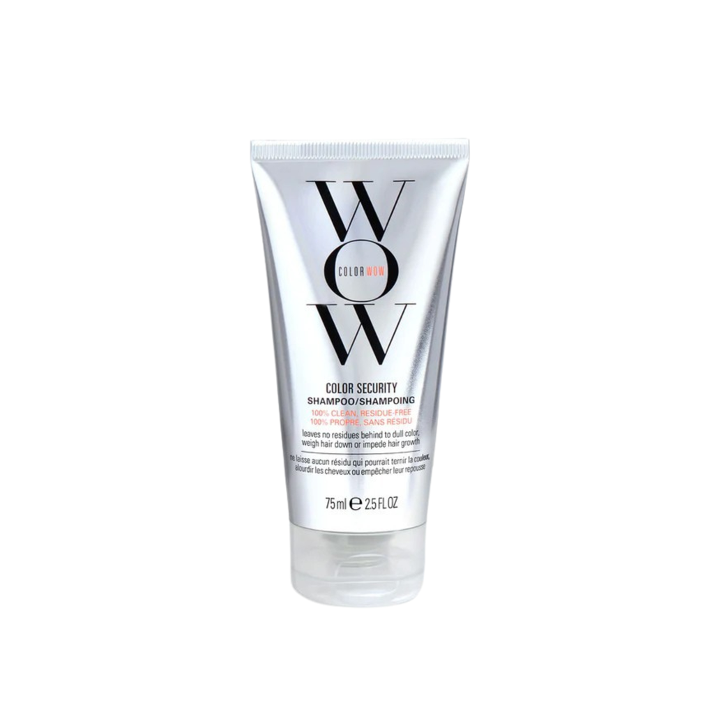 Color Wow - Color Security - Shampoo 75 ML