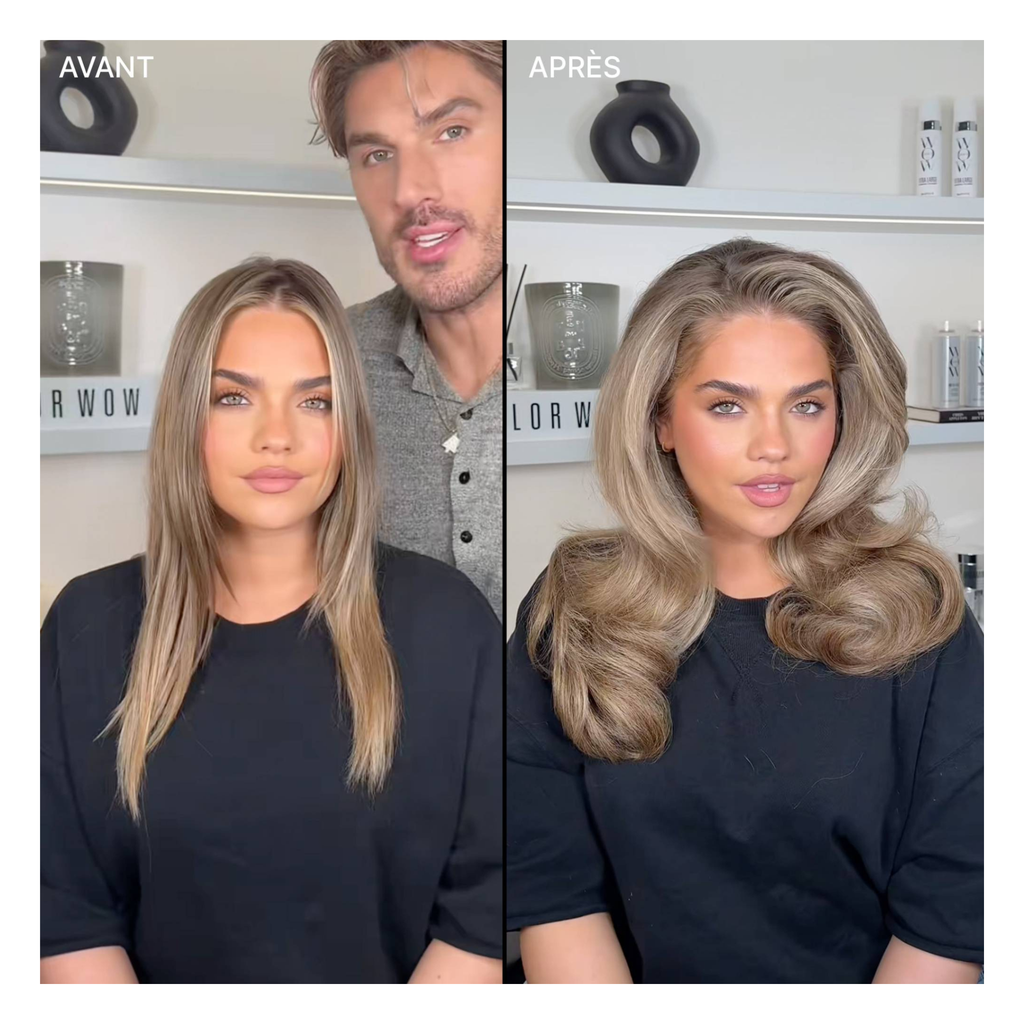 Color Wow - Xtra Large - Bombshell volumisant - 195 ML