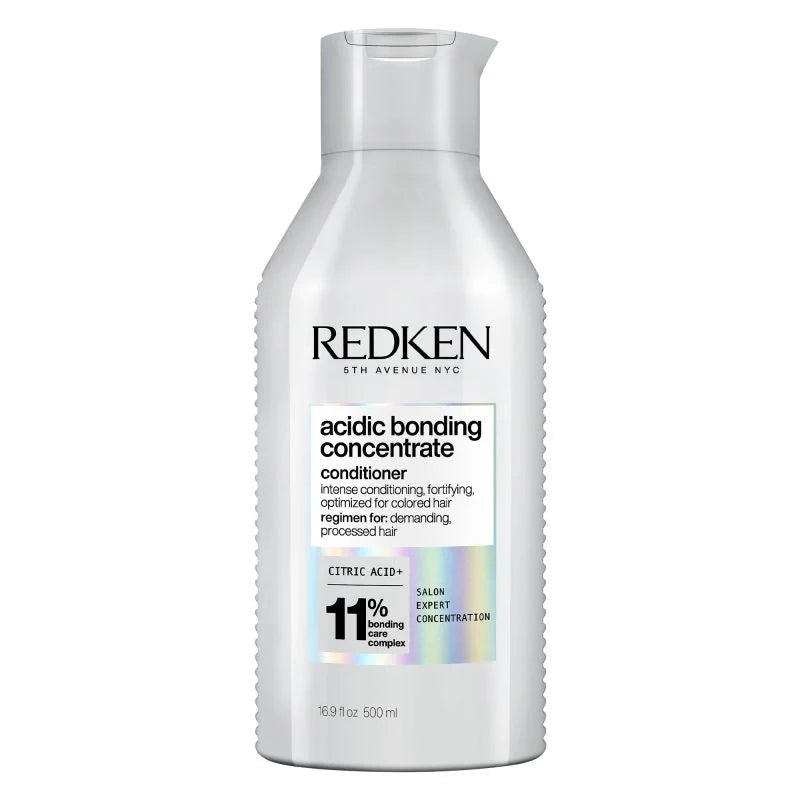 Redken - Acidic bonding concentrate - Après-shampoing - 500 ML REDKEN