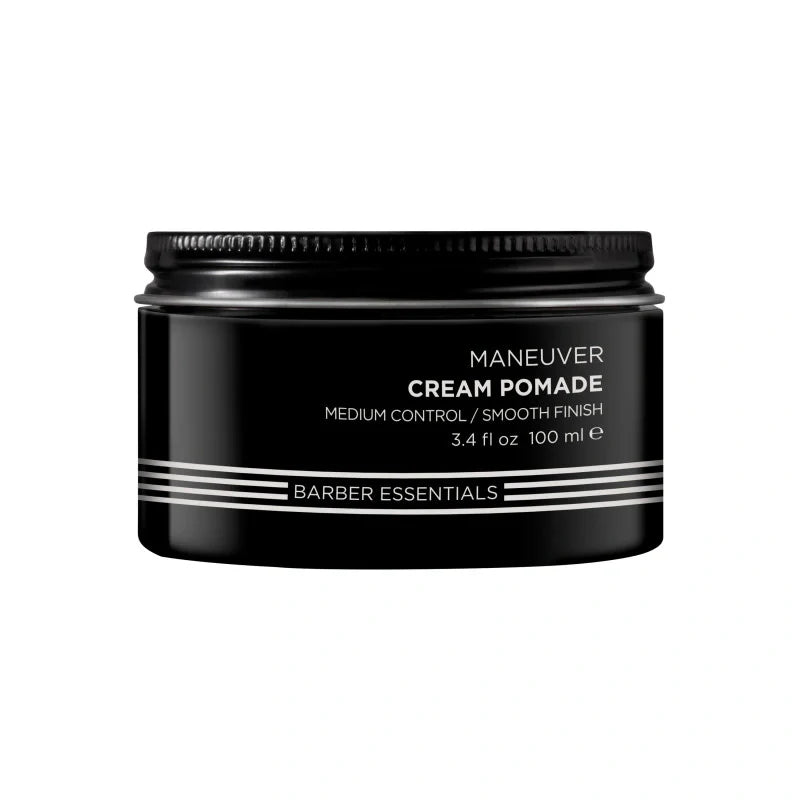 Redken - Brews - Pommade en crème - 100 ML REDKEN