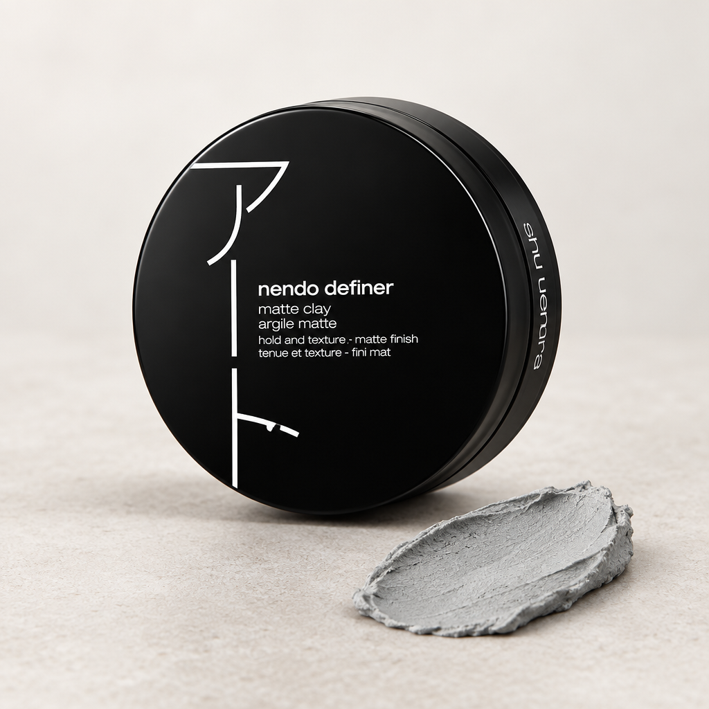Shu Uemura - Styling Nendo Definer – Argile coiffante mate 71 g