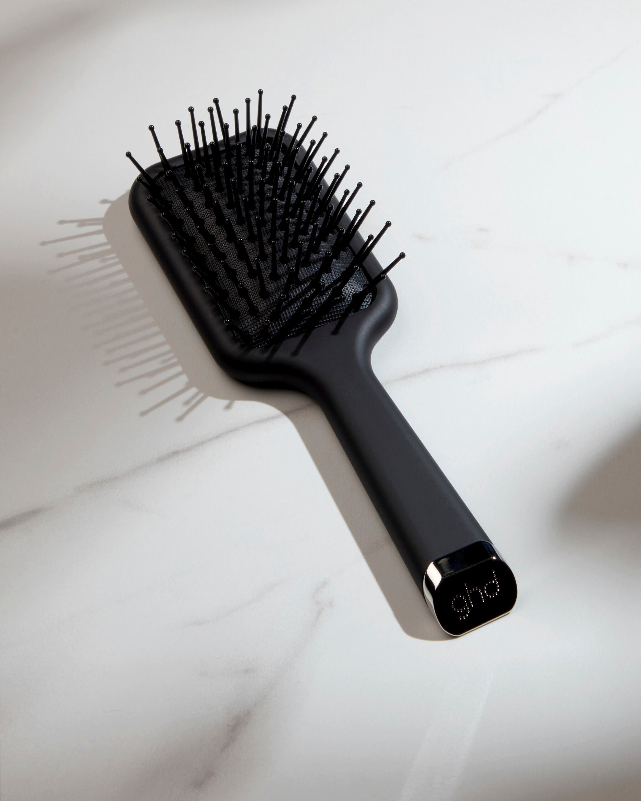 GHD - MINI BROSSE PLATE GHD