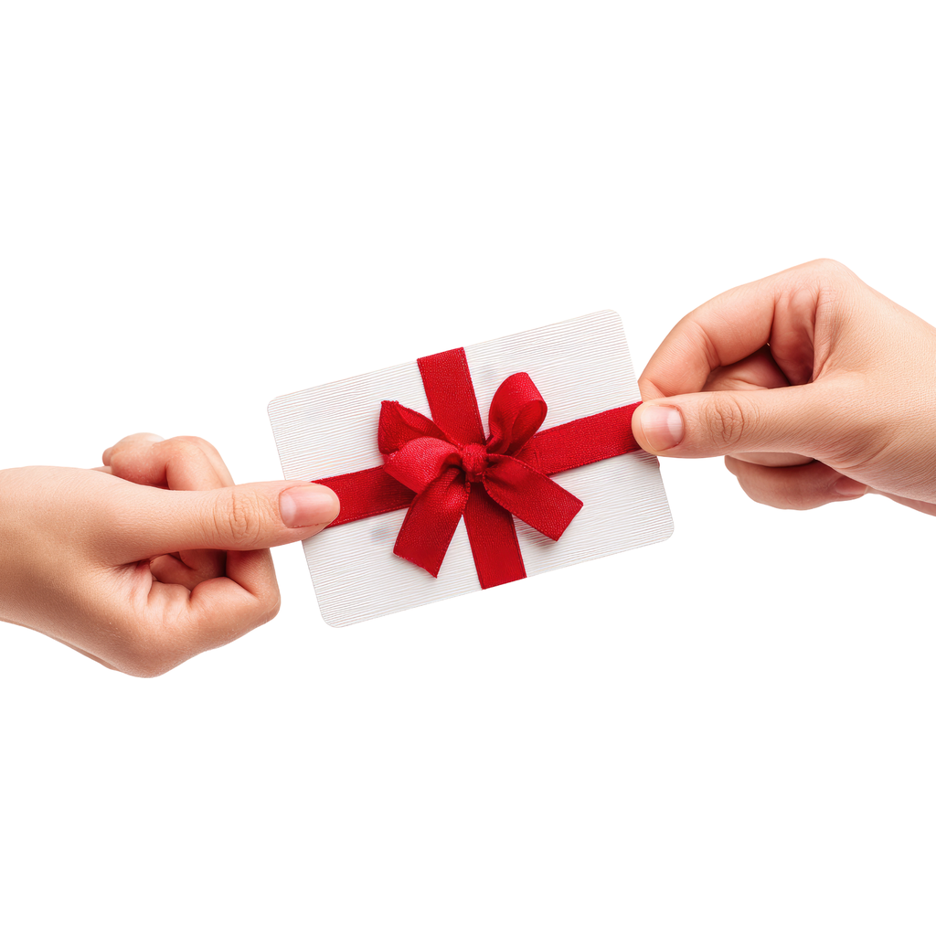 Carte cadeau David H