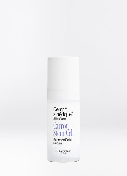 LA BIOSTHETIQUE - Dermosthétique - Carrot Stem Cell -Sérum anti rougeurs à la carotte