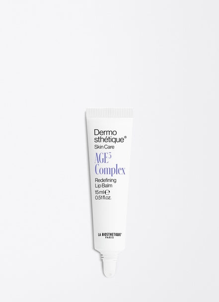 LA BIOSTHETIQUE - Age 3 Complex Redefining Lip Balm - Baume à lèvres hydratant